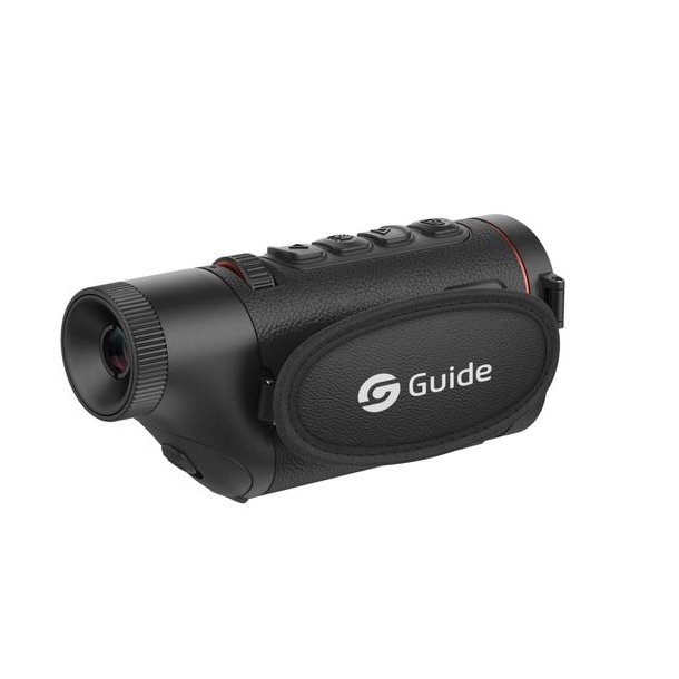 Guide TD635LS 35mm Termisk Spotter m. Afstandsm�ler