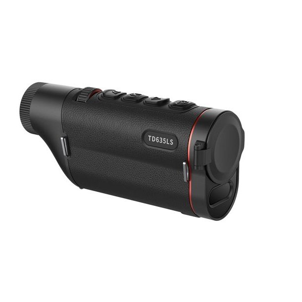Guide TD635LS 35mm Termisk Spotter m. Afstandsm�ler