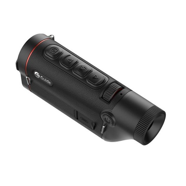 Guide TD635LS 35mm Termisk Spotter m. Afstandsm�ler