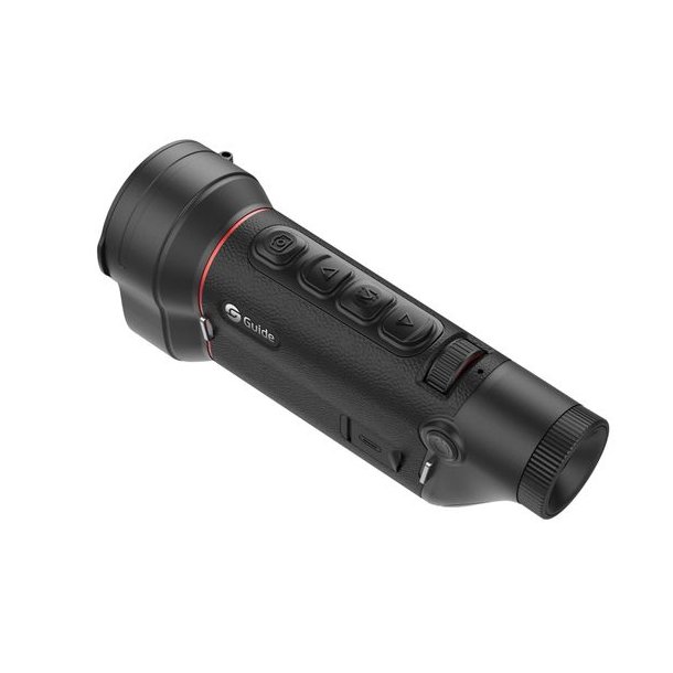 Guide TD650LS 50mm Termisk Spotter m. afstandsm�ler
