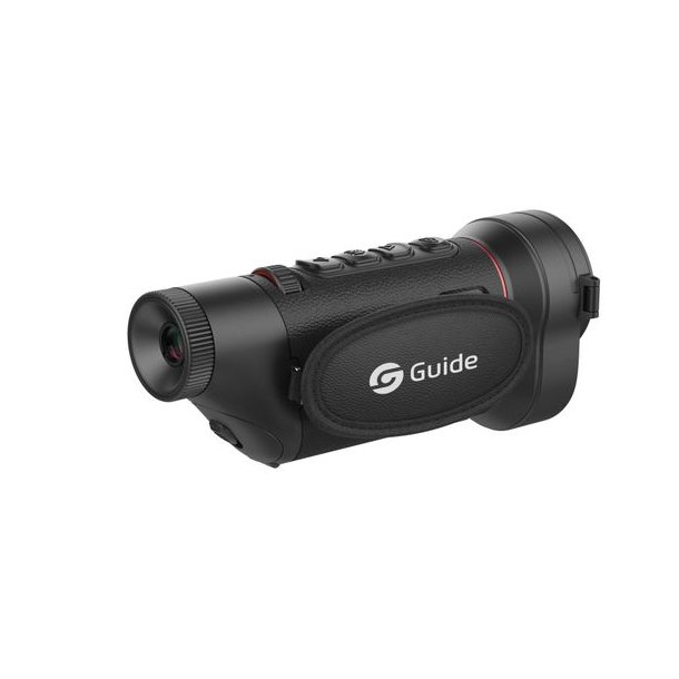 Guide TD650LS 50mm Termisk Spotter m. afstandsm�ler