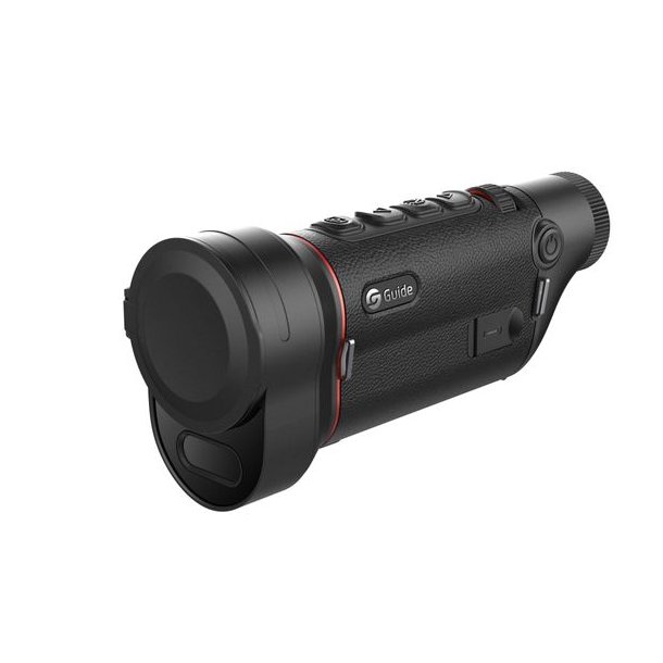 Guide TD650LS 50mm Termisk Spotter m. afstandsm�ler