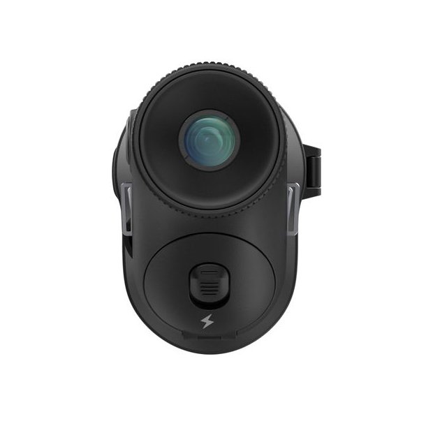 Guide TD650LS 50mm Termisk Spotter m. afstandsm�ler
