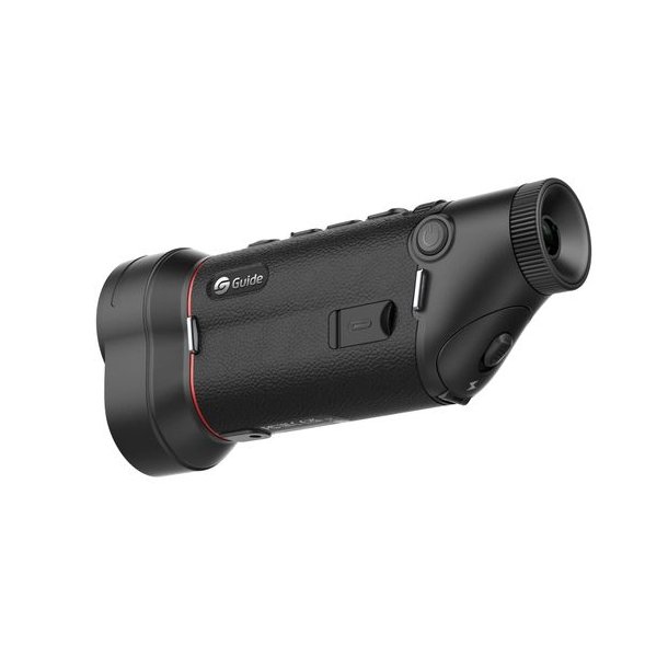 Guide TD650LS 50mm Termisk Spotter m. afstandsm�ler