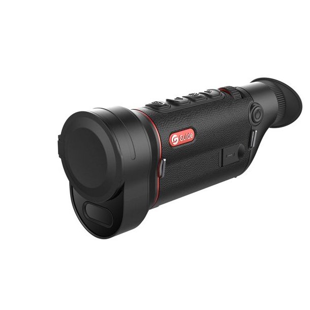 Guide TD653 LRF 50mm Termisk Spotter
