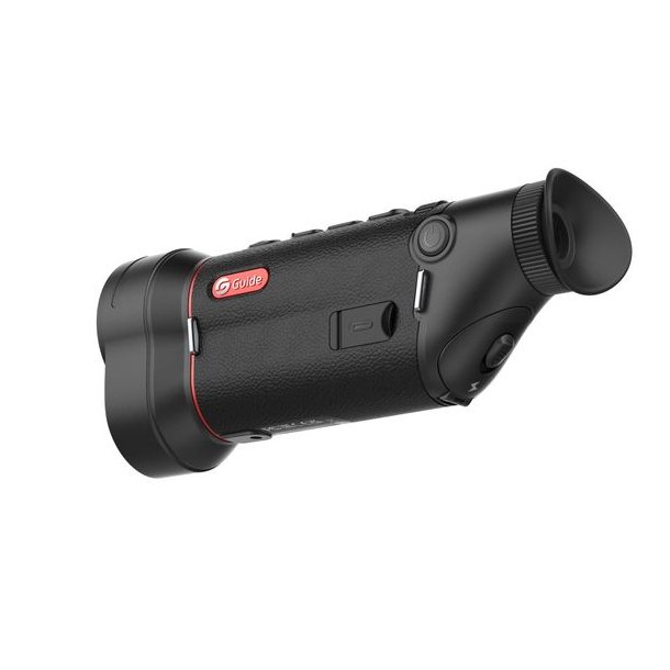 Guide TD653 LRF 50mm Termisk Spotter