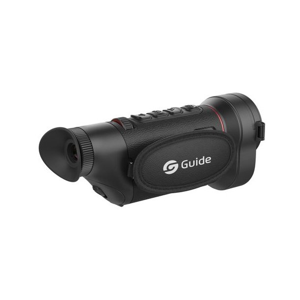 Guide TD653 LRF 50mm Termisk Spotter