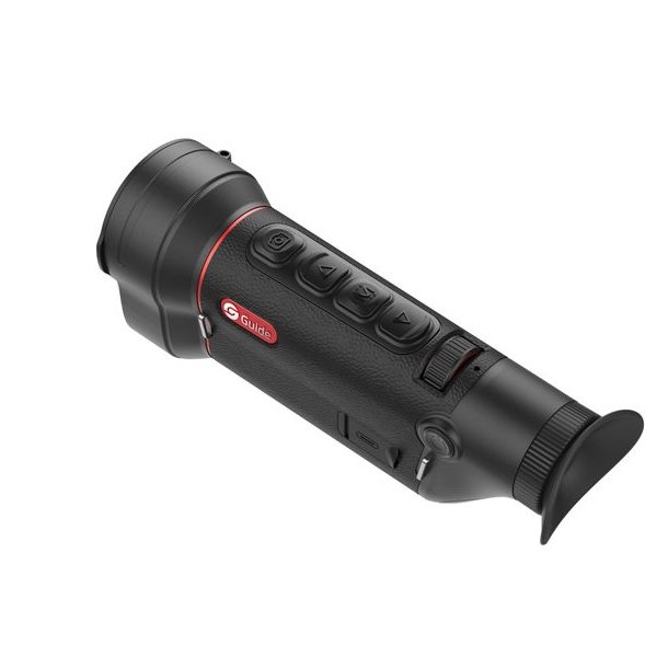 Guide TD653 LRF 50mm Termisk Spotter
