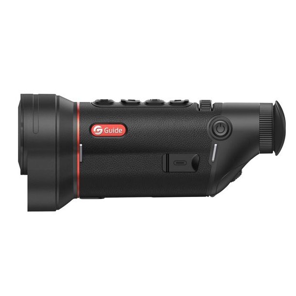 Guide TD653 LRF 50mm Termisk Spotter