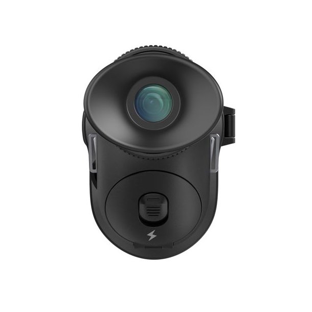 Guide TD653 LRF 50mm Termisk Spotter