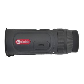 Guide TE211 Temisk Spotter Brugt 