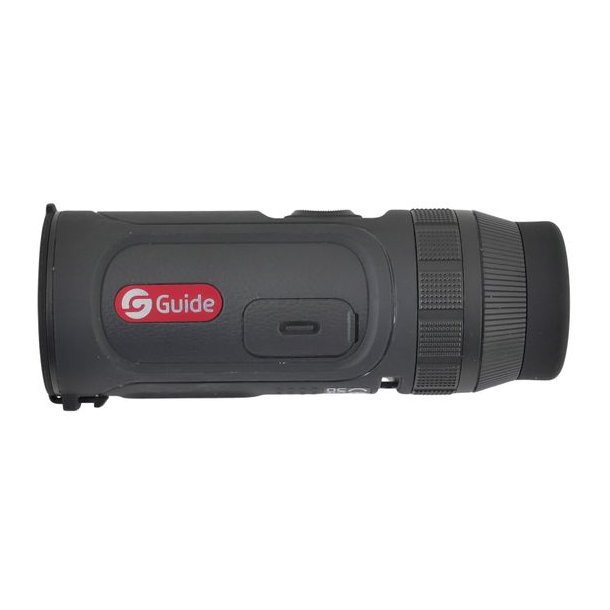 Guide TE211 Temisk Spotter Brugt 