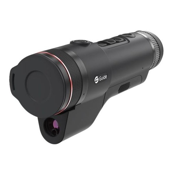 Guide TJ1250LP 50mm Termisk Spotter