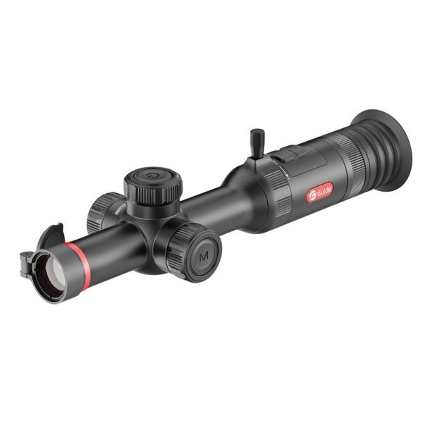 Guide TU425SE 3.0 Termisk Sigtekikkert 25mm 400px