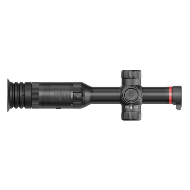 Guide TU425SE 3.0 Termisk Sigtekikkert 25mm 400px