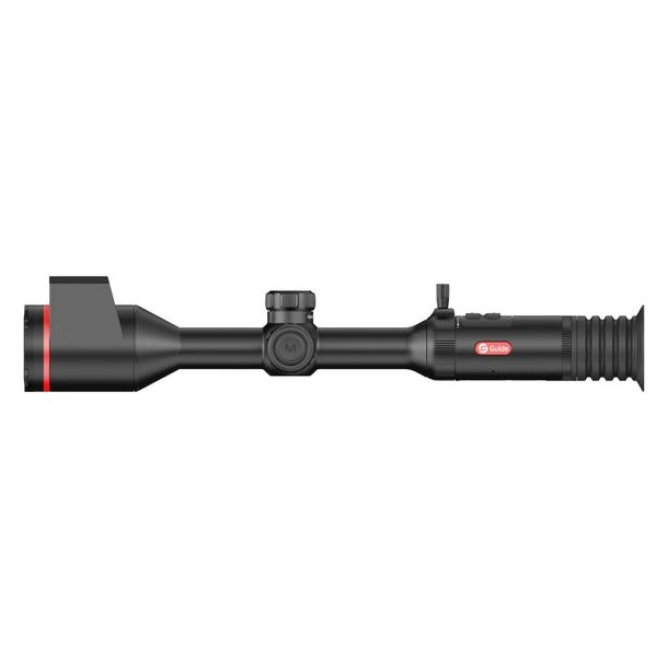 Guide TU650M 3.0 Termisk/Digital Sigtekikkert 50mm 640px