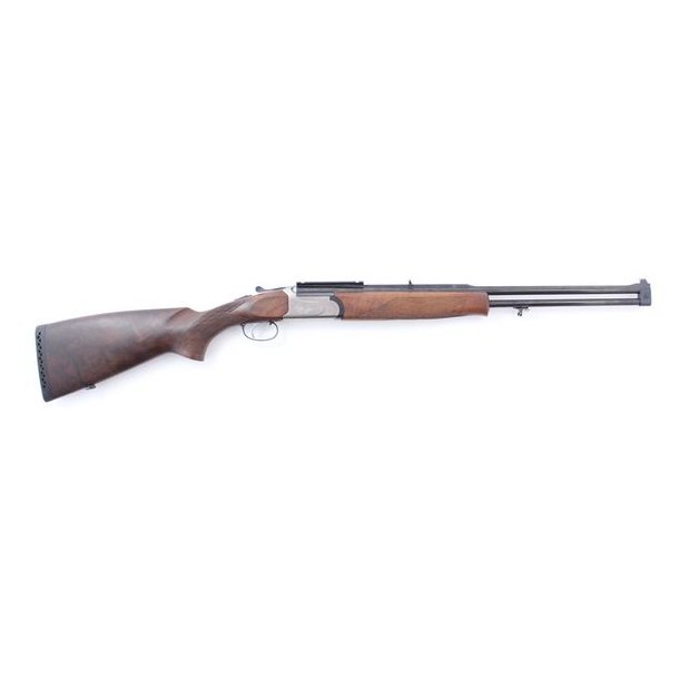 Gyttorp 7x65R Brugt Dobbelriffel