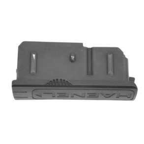 Haenel Jaeger 10 4-Skuds Magasin Brugt  30.06 Til 8x57