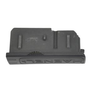 Haenel Jaeger 10 4-skuds Magasin Brugt  30.06 Til 8x57