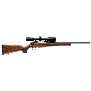 Haenel Jaeger NXT 52cm .30-06 med Optic Science Bukck Hunter 2-10x50