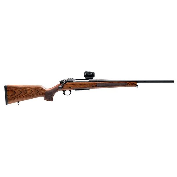 Haenel Jaeger NXT 52cm .30-06 med Optic Science Lima 1 rdpunkt