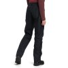Haglfs Astral GTX Bukser Dame True Black