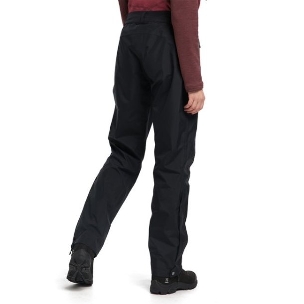 Haglfs Astral GTX Bukser Dame True Black