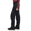 Haglfs Astral GTX Bukser Dame True Black