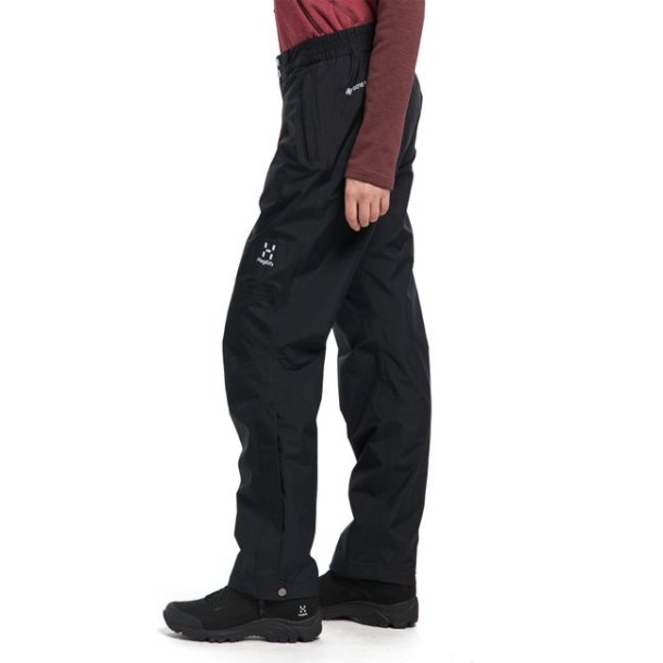 Haglfs Astral GTX Bukser Dame True Black
