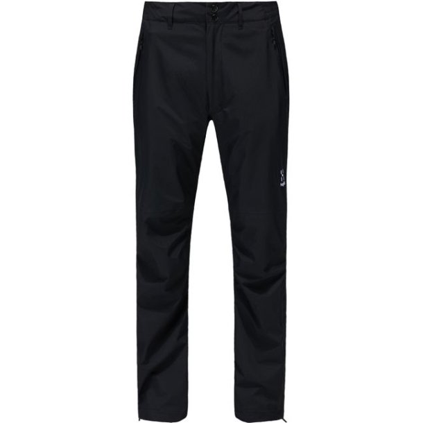 Haglfs Astral GTX Bukser Dame Long True Black