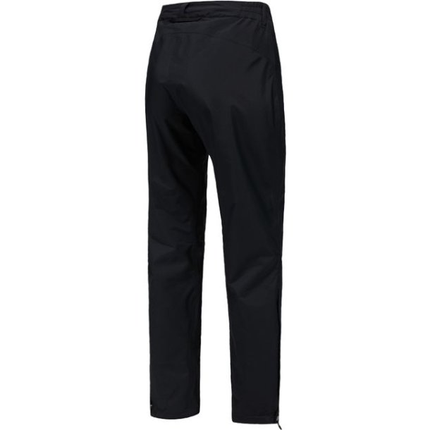 Haglfs Astral GTX Bukser Dame Long True Black