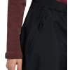 Haglfs Astral GTX Bukser Dame Long True Black