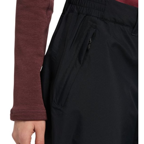Haglfs Astral GTX Bukser Dame Long True Black