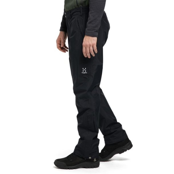 Haglfs Astral GTX Bukser Short True Black