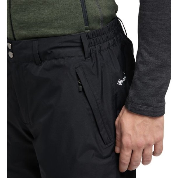 Haglfs Astral GTX Bukser Short True Black