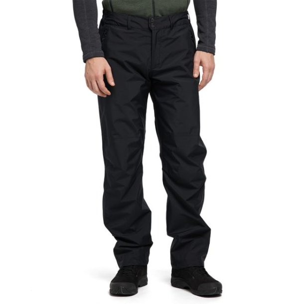 Haglfs Astral GTX Bukser Short True Black