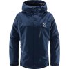 Haglfs Astral GTX Jakke Tarn Blue