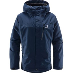 Haglfs Astral GTX Jakke Tarn Blue