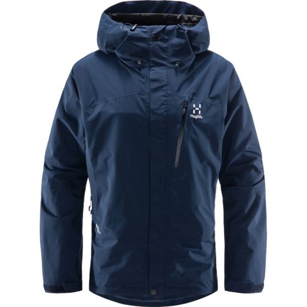 Haglfs Astral GTX Jakke Tarn Blue