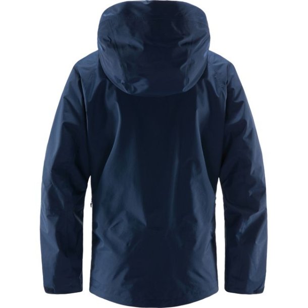 Haglfs Astral GTX Jakke Tarn Blue