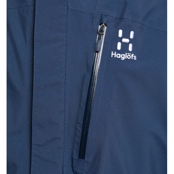 Haglfs Astral GTX Jakke Tarn Blue