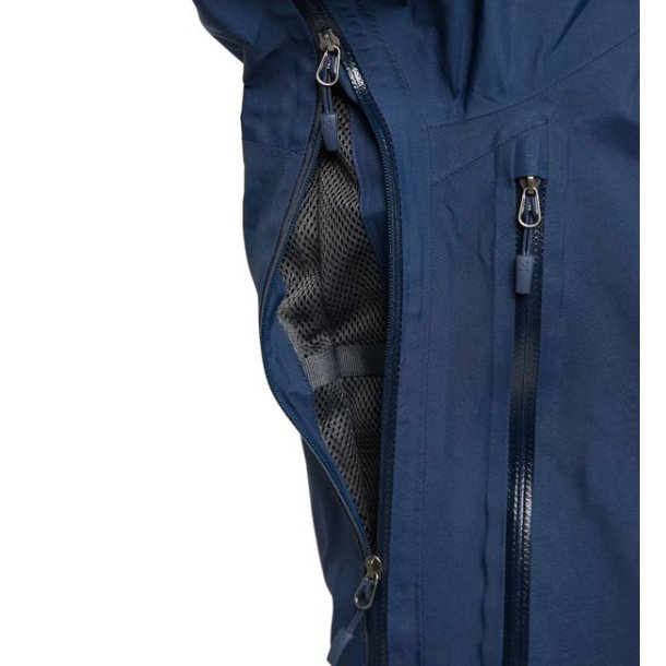 Haglfs Astral GTX Jakke Tarn Blue