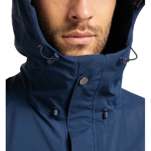 Haglfs Astral GTX Jakke Tarn Blue