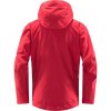 Haglfs Astral GTX Jakke Dame Scarlet Red
