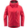 Haglfs Astral GTX Jakke Dame Scarlet Red
