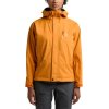Haglfs Astral GTX Jakke Dame Desert Yellow