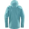 Haglfs Astral GTX Jakke Dame Frost Blue