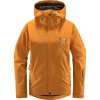 Haglfs Astral GTX Jakke Dame Desert Yellow