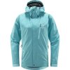 Haglfs Astral GTX Jakke Dame Frost Blue