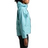 Haglfs Astral GTX Jakke Dame Frost Blue